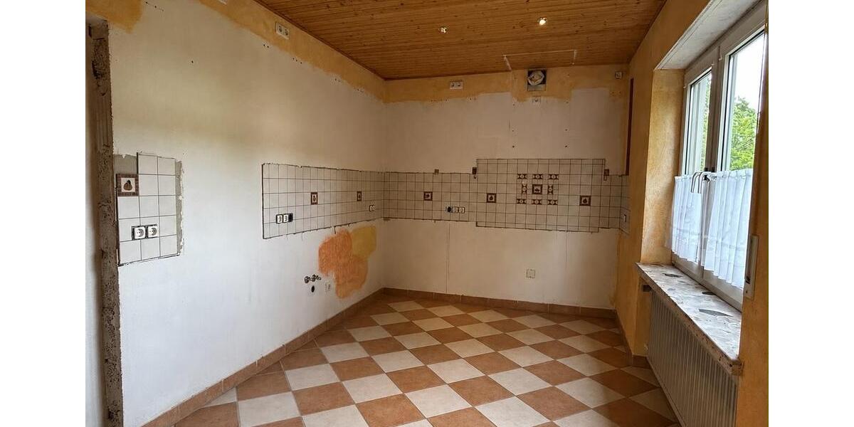 Einfamilienhaus Redwitz an der Rodach - 6 Zimmer, 150 m&sup2;, 199.000&euro; | Angebot:26948688