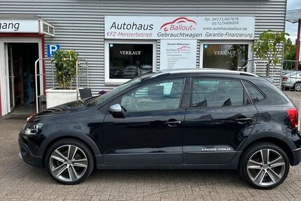VW Polo 147.000 km 8.950 € Winsen (Luhe). 21423