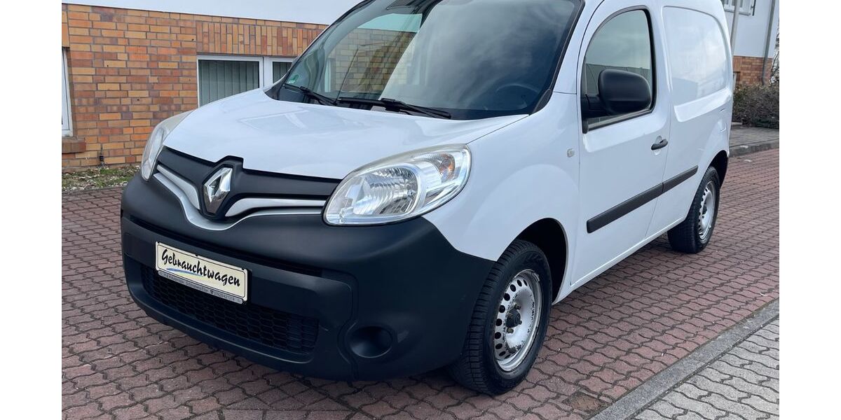 Renault Kangoo 222.262 km 5.499 &euro; Schönebeck/Elbe 39218