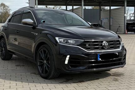 VW T-Roc 34.005 km 32.999 &euro; Lippetal 59510