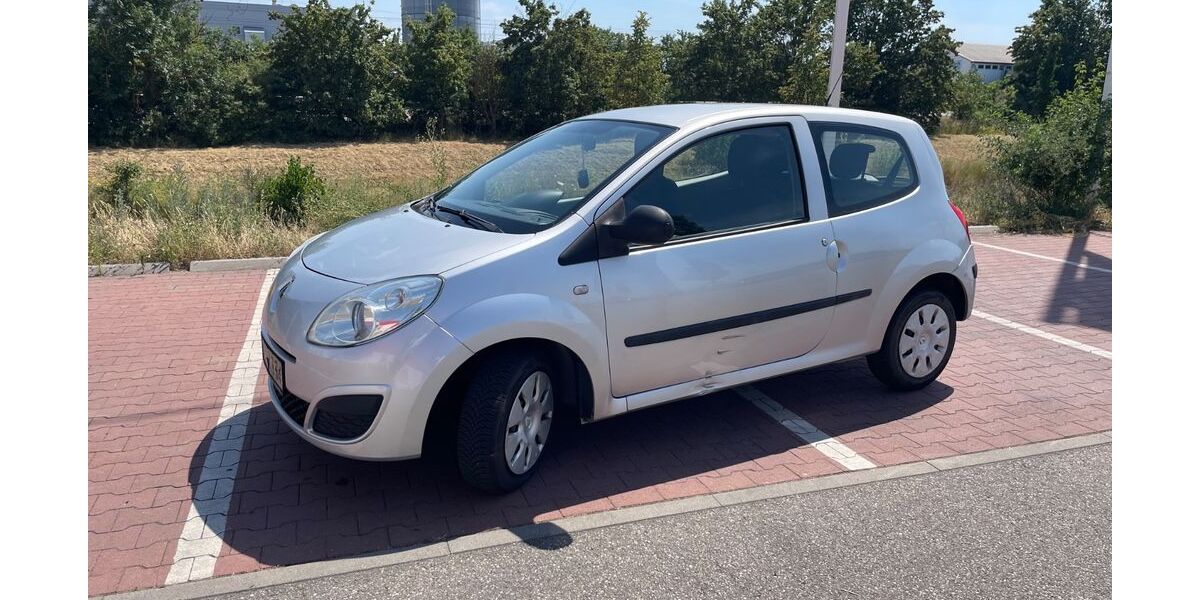 Renault Twingo 130.000 km 2.000 &euro; Haßloch 67454