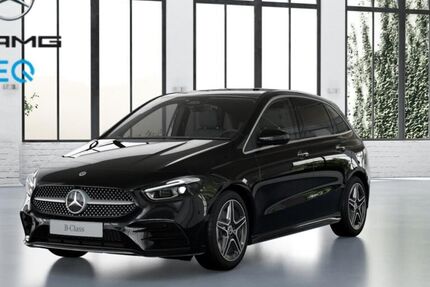 Mercedes-Benz B 180 1.025 km 41.880 € Schwerte 58239