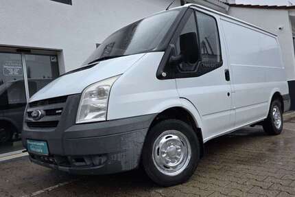 Ford Transit 99.000 km 5.900 &euro; Stuttgart 70563