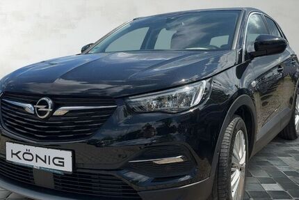 Opel Grandland (X)