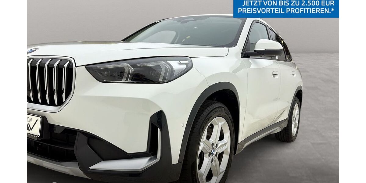 BMW X1 20.931 km 38.606 &euro; Barsbüttel bei Hamburg 22885