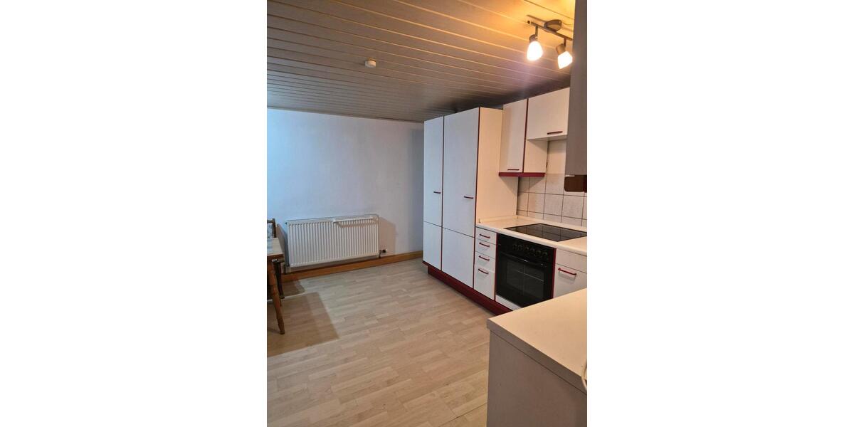 Wohnung in Plattling 2 zimmer