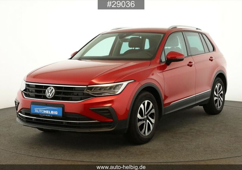 Tiguan
