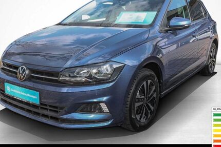 VW Polo 121.000 km 13.340 &euro; Schrobenhausen 86529