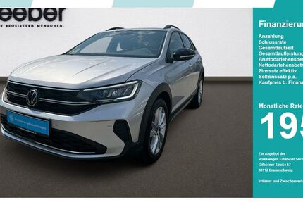 VW Taigo 15.700 km 22.590 &euro; Calw 75365