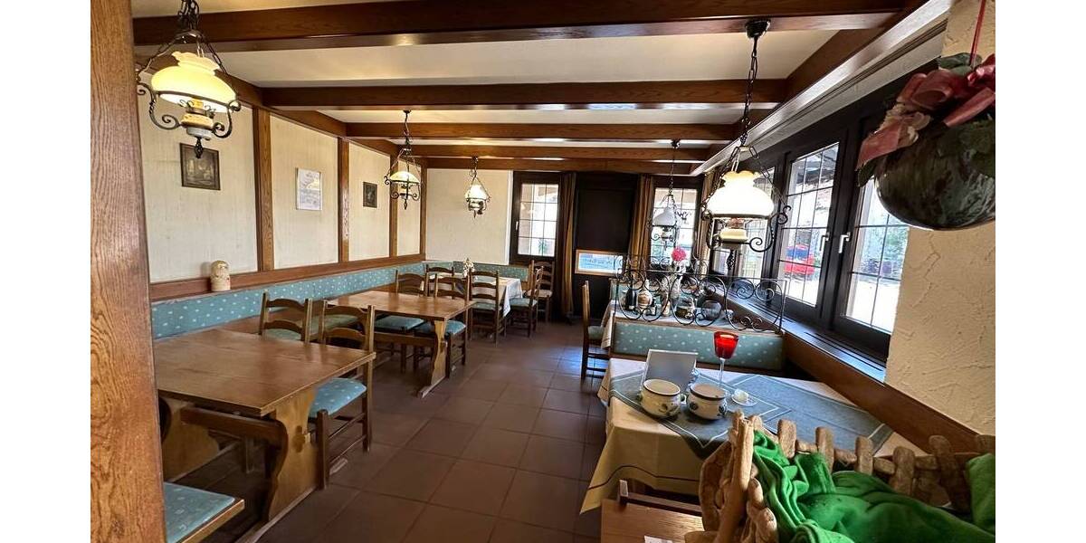 Gewerbeobjekt Weiskirchen - 299.000&euro; | Angebot:25678941
