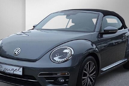 VW Beetle 44.100 km 22.298 &euro; Wunsiedel 95632