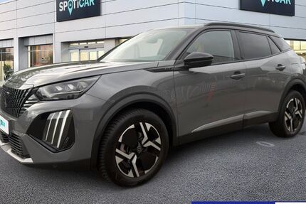 Peugeot 2008 15.780 km 21.990 &euro; Hamburg 22529