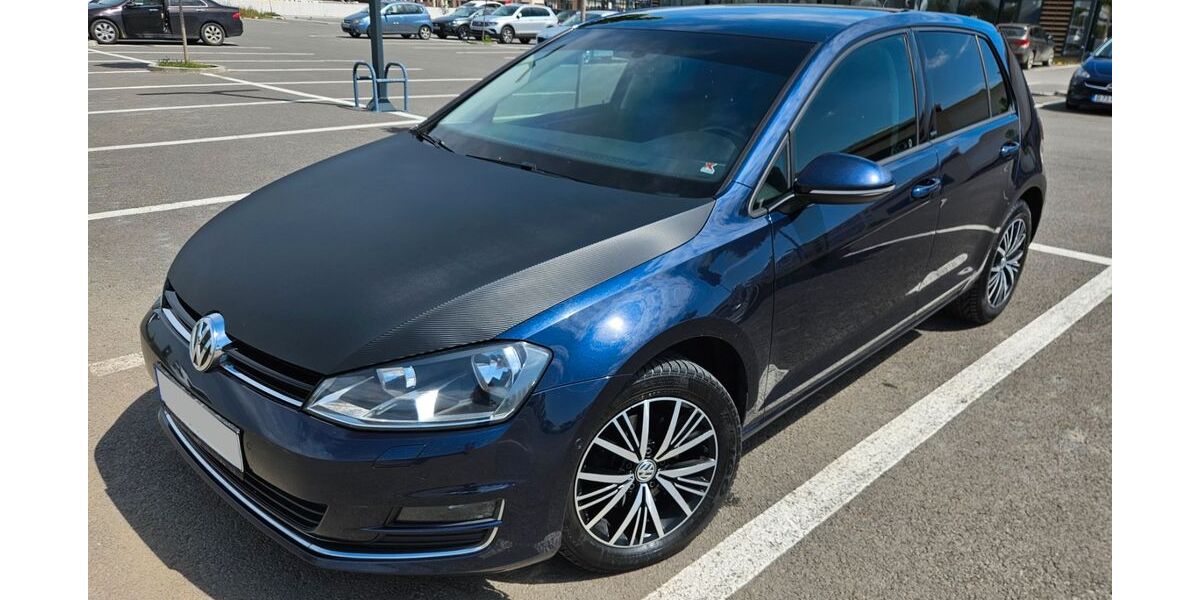 VW Golf 249.500 km 7.499 &euro; Kaltennordheim 36452