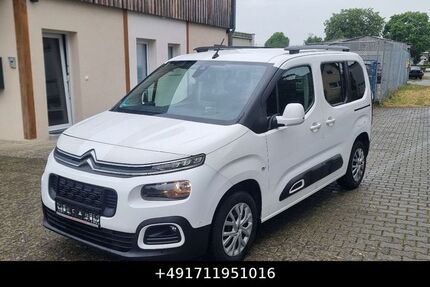 Citroen Berlingo 185.174 km 9.900 &euro; Herbolzheim 79336