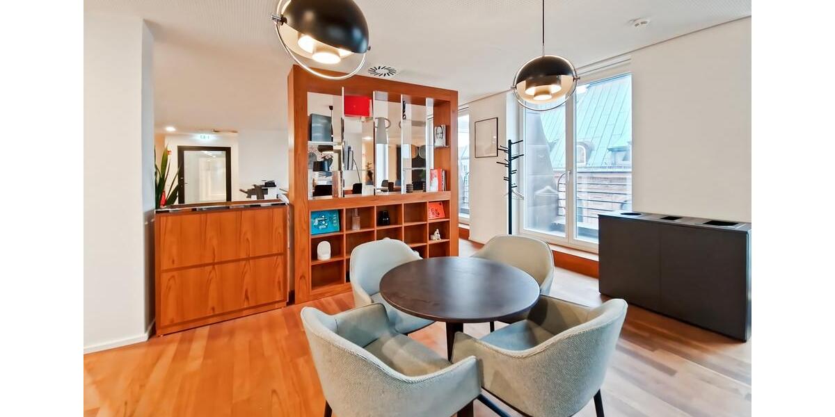 Gewerbeobjekt Hamburg Hamburg-Mitte - 6.256&euro; | Angebot:22954847