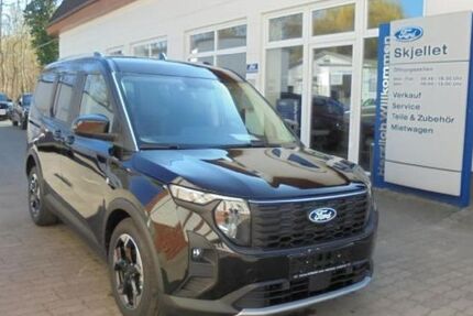 Ford Tourneo Courier 6.589 km 27.889 &euro; Berlin 12623