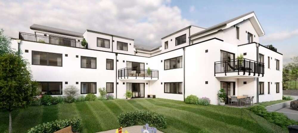 Wohnung zum Kaufen in Aarbergen 419.000 € 113.39 m²