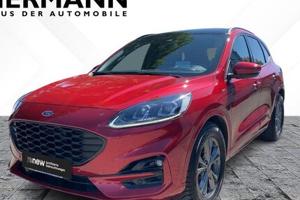 Ford Kuga 29.684 km 25.390 &euro; Göttingen 37077