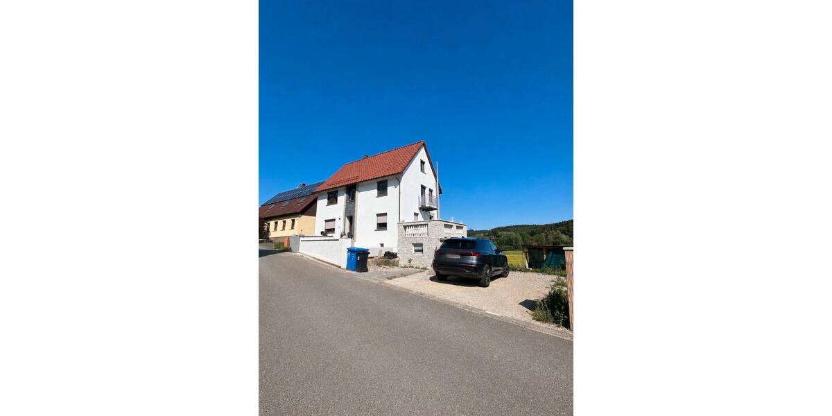 Einfamilienhaus Aalen Dewangen - 8.5 Zimmer, 180 m&sup2;, 409.000&euro; | Angebot:27142802