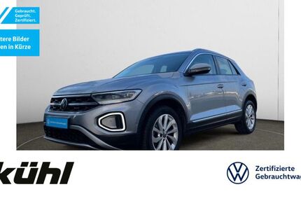 VW T-Roc 38.703 km 22.870 &euro; Hildesheim 31137