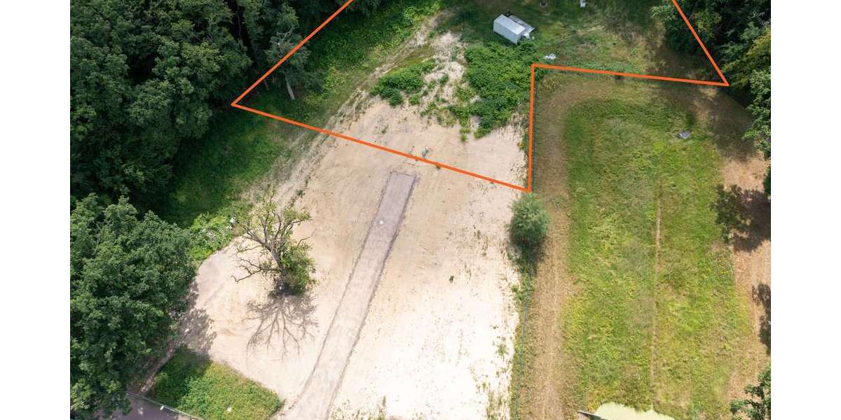 Grundstück Lüneburg Häcklingen - 800.000&euro; | Angebot:25341289