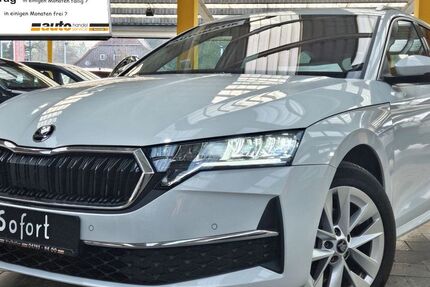 Skoda Octavia 4.300 km 30.975 &euro; Wallhöfen bei Bremen 27729