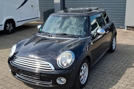 Mini ONE 160.147 km 2.900 &euro; Uelsen 49843