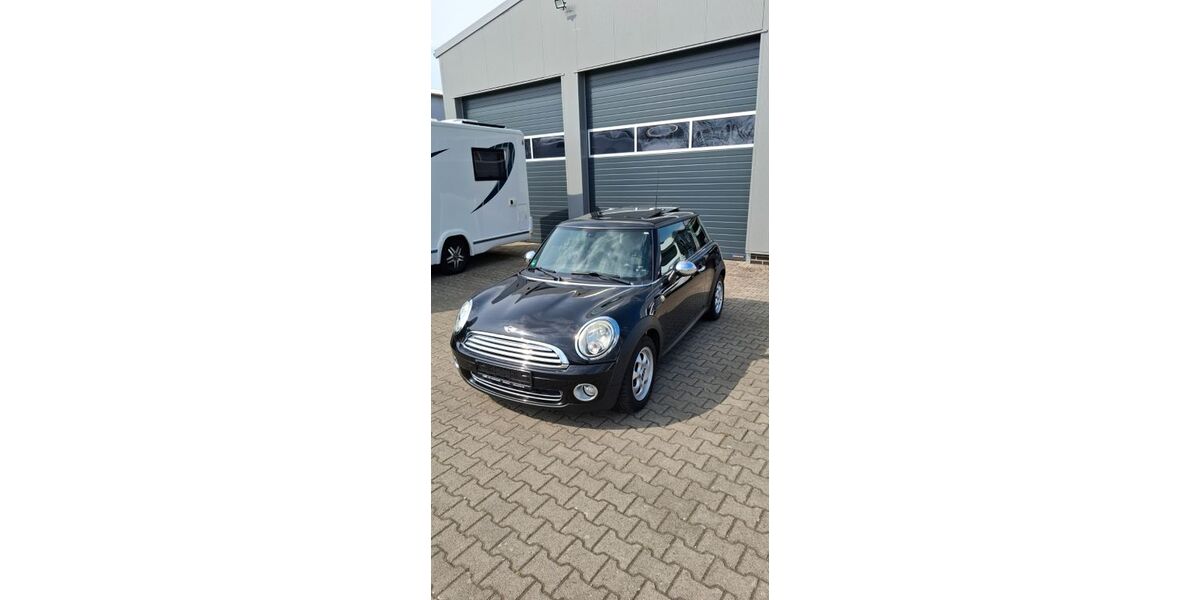 Mini ONE 160.147 km 2.900 &euro; Uelsen 49843