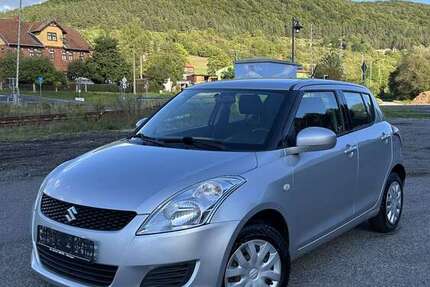 Suzuki Swift 142.500 km 4.200 € Meiningen 98617