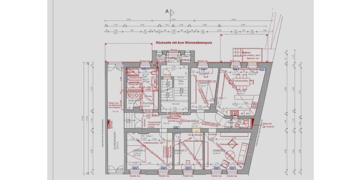 Mehrfamilienhaus, Wohnhaus Zittau - 25 Zimmer, 574 m&sup2;, 174.000&euro; | Angebot:26858168