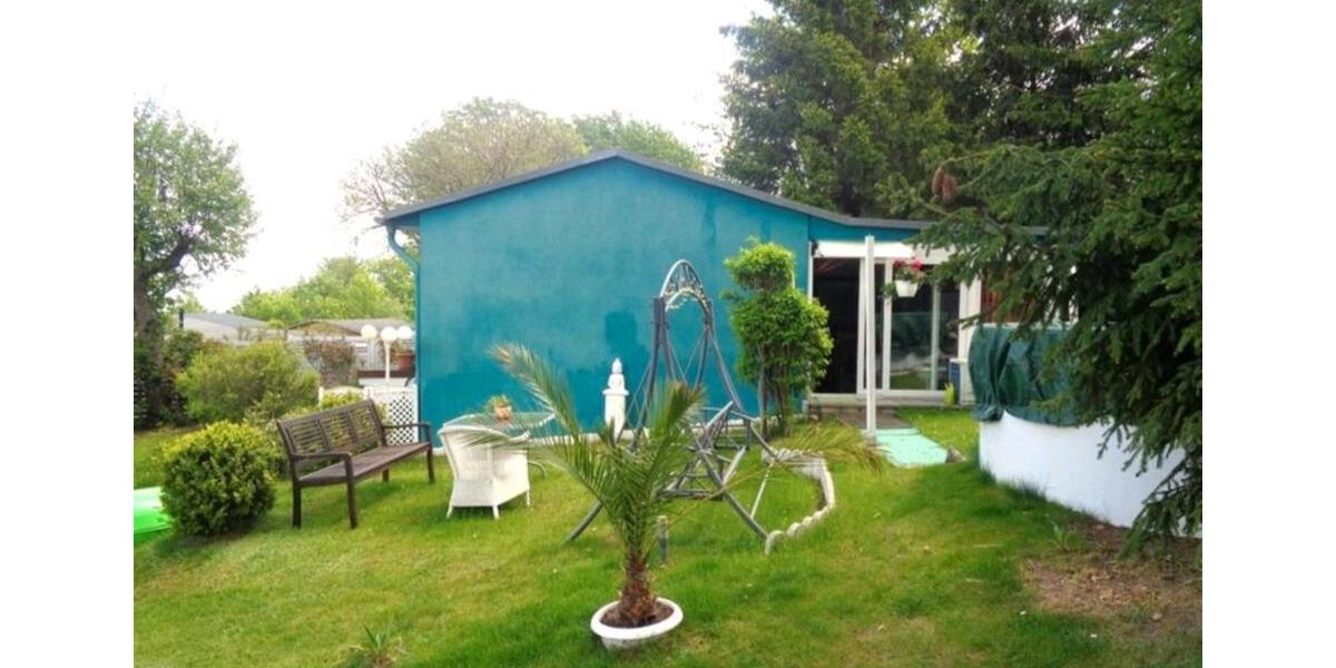 Bungalow Blankenburg (Harz) - 1.5 Zimmer, 36 m&sup2;, 95.990&euro; | Angebot:27417786