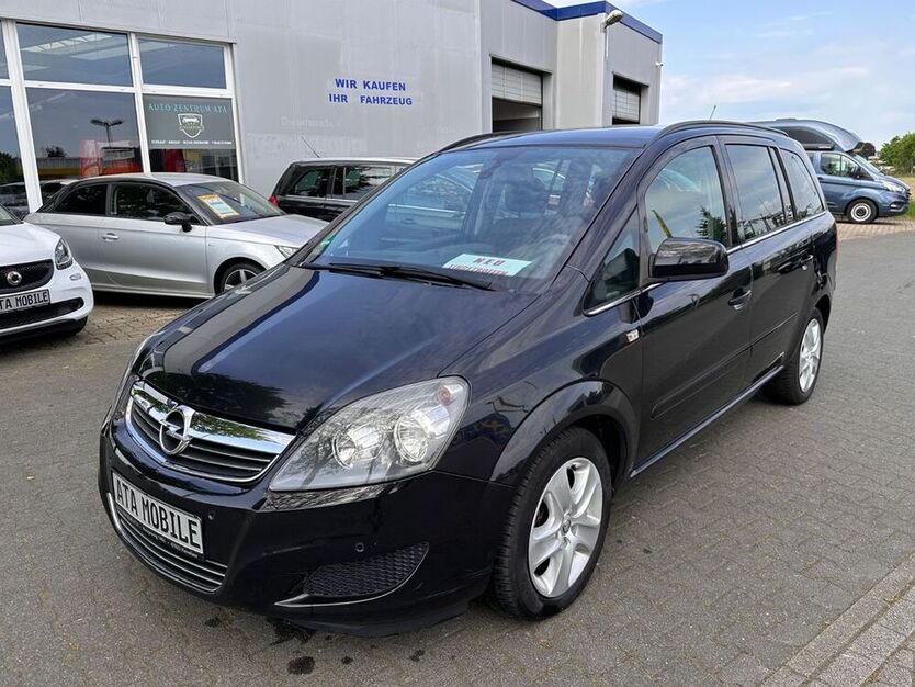Zafira