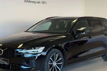 Volvo V60 25.700 km 42.950 &euro; Delligsen 31073