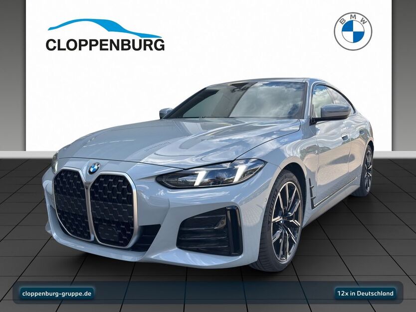 420 Gran Coupé