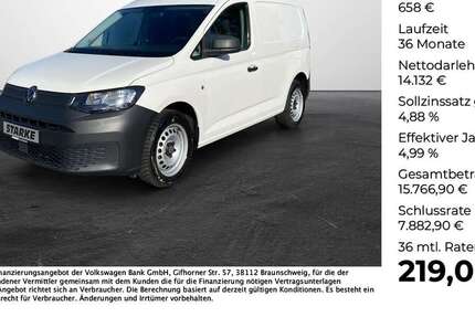 VW Caddy 66.250 km 14.790 &euro; Lotte 49504