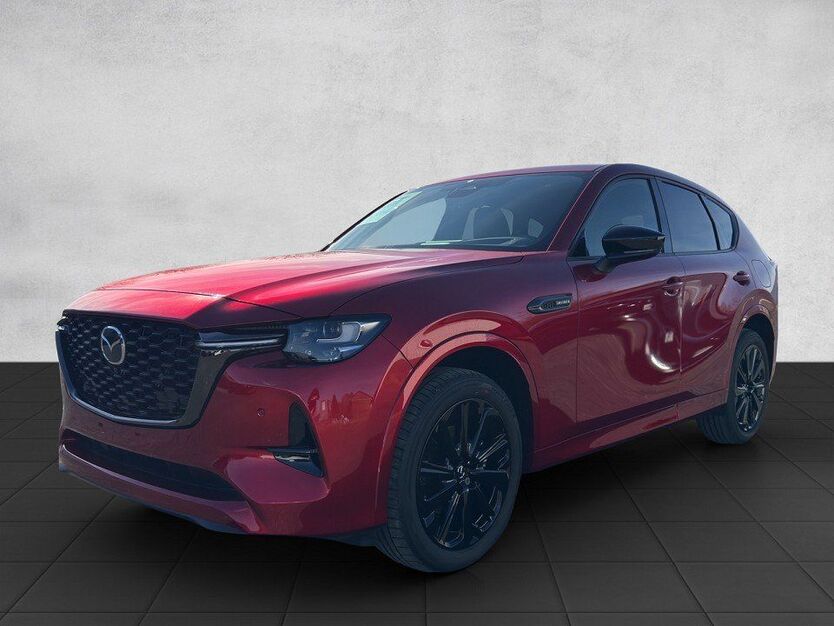 CX-60