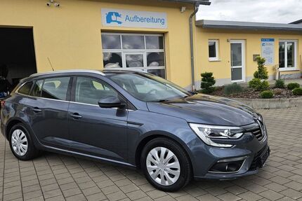 Renault Megane 59.000 km 11.990 &euro; Büchenbach 91186