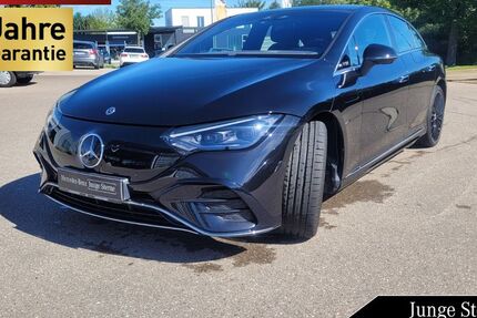 Mercedes-Benz EQE 34.006 km 52.990 &euro; Königsbrunn 86343