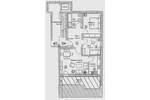 Etagenwohnung Neustadt an der Aisch Neustadt - 3 Zimmer, 76 m&sup2;, 295.000&euro; | Angebot:25697712