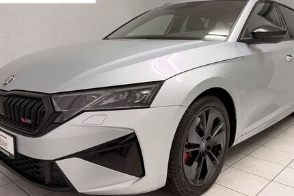 Skoda Octavia 9.300 km 41.850 &euro; Pirna 01796