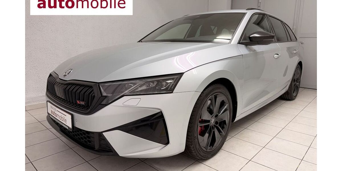 Skoda Octavia 9.300 km 42.850 &euro; Pirna 01796