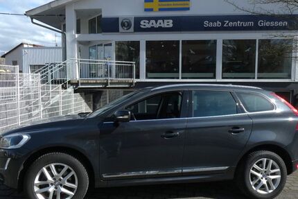 Volvo XC60 177.200 km 15.500 &euro; Giessen 35396