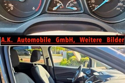 Ford C-Max 116.865 km 11.990 &euro; Langenhagen 30855