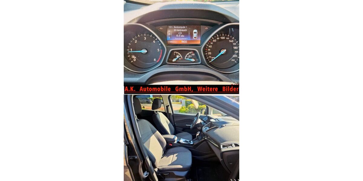 Ford C-Max 116.865 km 11.990 &euro; Langenhagen 30855