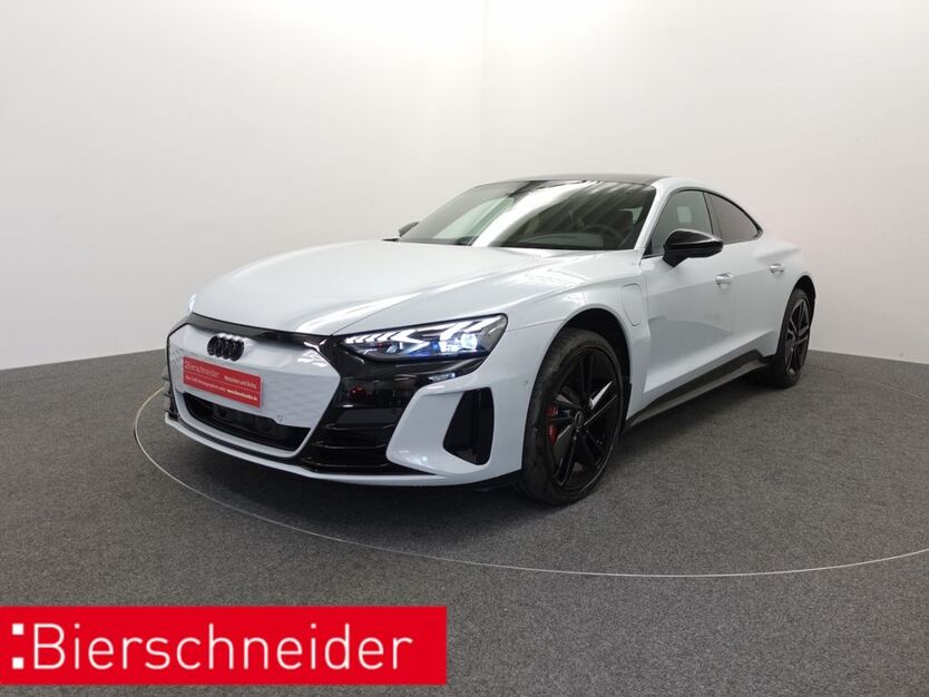 Audi e-tron GT 7.900 km 80.950 € Weißenburg 91781