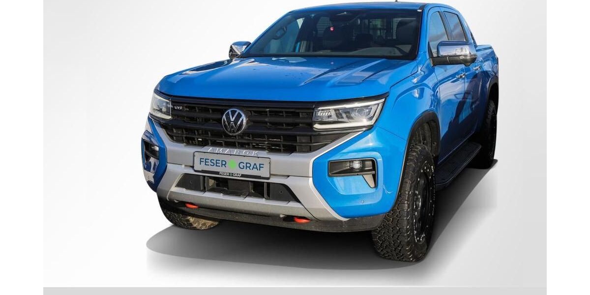 VW Amarok 102.180 km 41.903 &euro; Höchstadt an der Aisch 91315