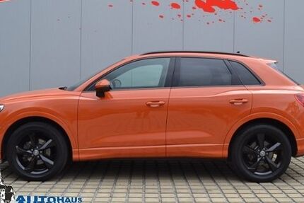 Audi Q3 87.696 km 24.789 &euro; Bautzen 02625