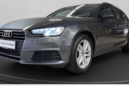 Audi A4 15.100 km 19.990 &euro; Köln 50968