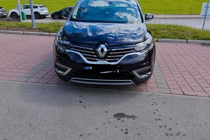 Renault Espace 162.000 km 12.900 &euro; Kempten 87439