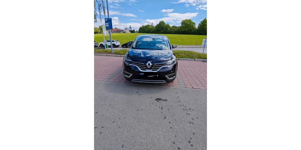 Renault Espace 162.000 km 12.900 &euro; Kempten 87439